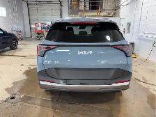 2026 Kia Sportage - Photo 5