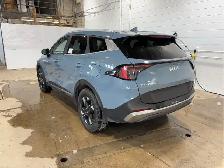 2026 Kia Sportage - Photo 6