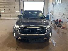 2025 Kia Seltos - Photo 2