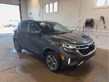 2025 Kia Seltos - Photo 3
