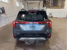 2025 Kia Seltos - Photo 5