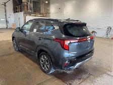 2025 Kia Seltos - Photo 6