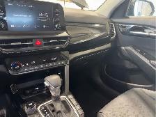 2025 Kia Seltos - Photo 10
