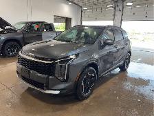 2026 Kia Sportage Hybrid