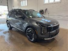 2026 Kia Sportage Hybrid - Photo 3
