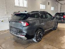 2026 Kia Sportage Hybrid - Photo 4