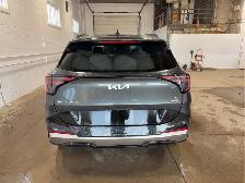 2026 Kia Sportage Hybrid - Photo 5