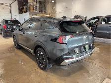 2026 Kia Sportage Hybrid - Photo 6