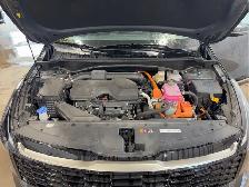 2026 Kia Sportage Hybrid - Photo 7