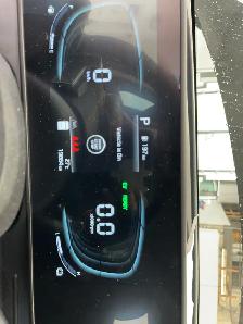 2025 Kia Sportage Hybrid - Photo 9