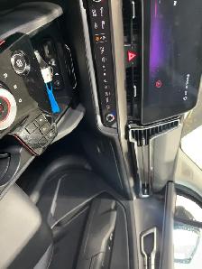 2025 Kia Sportage Hybrid - Photo 10