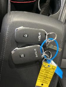 2025 Kia Sportage Hybrid - Photo 11