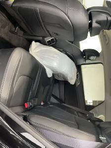 2025 Kia Sportage Hybrid - Photo 12