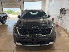 2026 Kia Sorento Hybrid - Photo 2