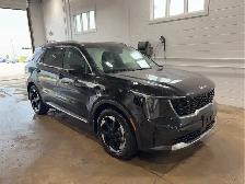 2026 Kia Sorento Hybrid - Photo 3