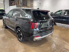 2026 Kia Sorento Hybrid - Photo 6