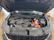 2026 Kia Sorento Hybrid - Photo 7