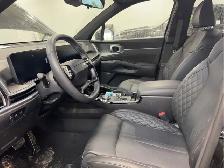 2026 Kia Sorento Hybrid - Photo 8