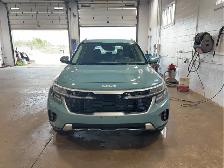 2025 Kia Seltos - Photo 2