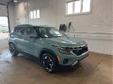 2025 Kia Seltos - Photo 3