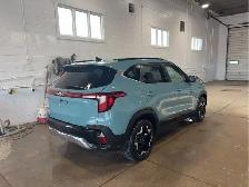2025 Kia Seltos - Photo 4