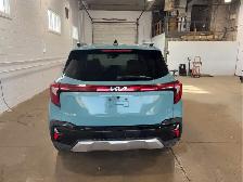 2025 Kia Seltos - Photo 5