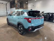 2025 Kia Seltos - Photo 6
