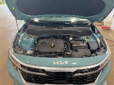 2025 Kia Seltos - Photo 8