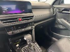 2025 Kia Seltos - Photo 10