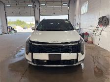 2026 Kia Sportage Hybrid - Photo 2