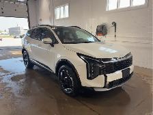 2026 Kia Sportage Hybrid - Photo 3