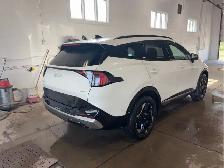 2026 Kia Sportage Hybrid - Photo 4