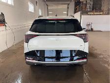 2026 Kia Sportage Hybrid - Photo 5