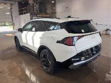 2026 Kia Sportage Hybrid - Photo 6
