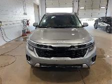 2026 Kia Seltos - Photo 2