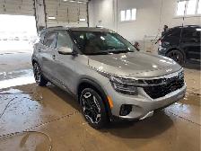 2026 Kia Seltos - Photo 3