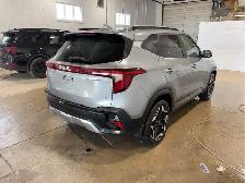 2026 Kia Seltos - Photo 4