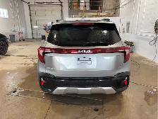 2026 Kia Seltos - Photo 5