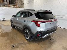 2026 Kia Seltos - Photo 6
