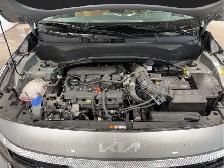 2026 Kia Seltos - Photo 7