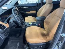 2026 Kia Seltos - Photo 8