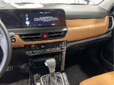2026 Kia Seltos - Photo 10