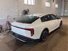 2025 Kia K4 - Photo 4