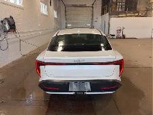 2025 Kia K4 - Photo 5