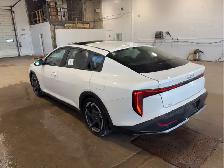 2025 Kia K4 - Photo 6