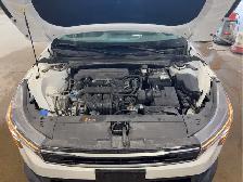 2025 Kia K4 - Photo 7