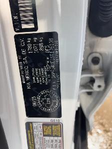 2025 Kia K4 - Photo 13