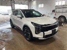 2026 Kia Sportage Plug-In Hybrid - Photo 3