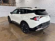 2026 Kia Sportage Plug-In Hybrid - Photo 6