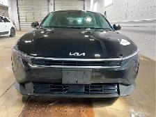 2025 Kia K4 - Photo 2